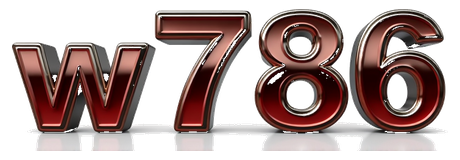 w786 logo