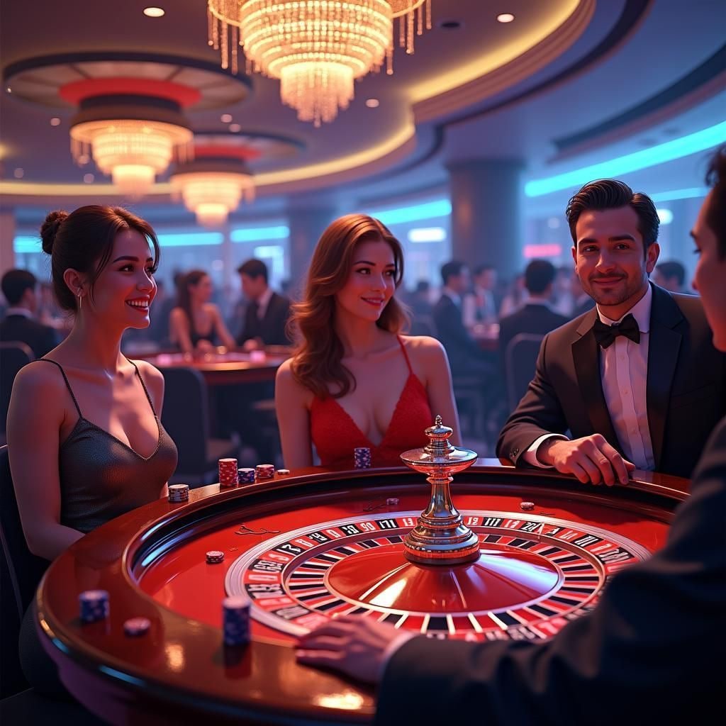 w786 Understanding How w786 Facilitates Your Gaming Journey